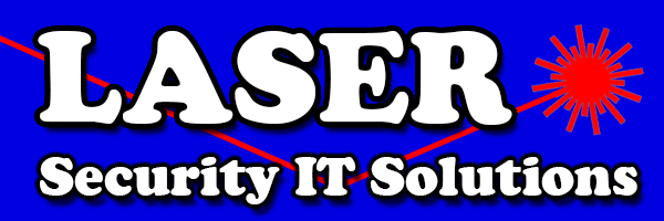 Laser Alarms & IT Solutions Limited